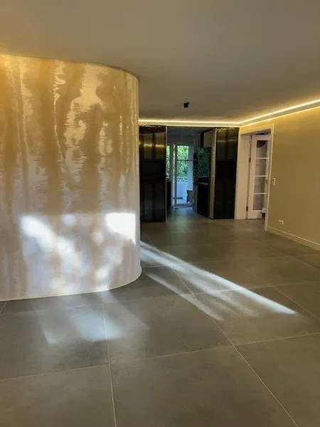 Platz für neue Ideen: Vier Zimmer in Charlottenburg — photo 1
